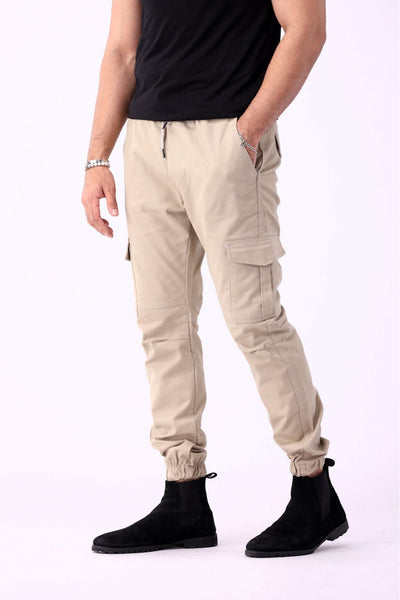 Cargo Trouser